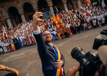 Timișoara deschide vara. O ambițioasă ofertă de spectacole, artă  contemporană, cinema sub cerul înstelat