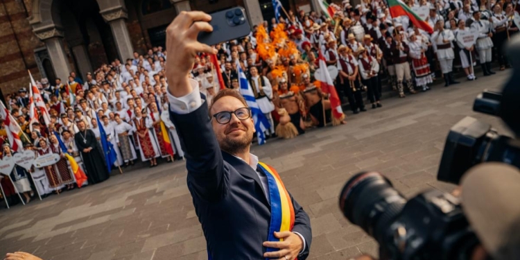 Timișoara deschide vara. O ambițioasă ofertă de spectacole, artă contemporană, cinema sub cerul înstelat