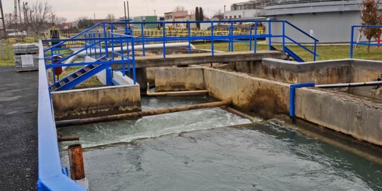 Aquatim explică cum obține o apă potabilă de calitate superioară