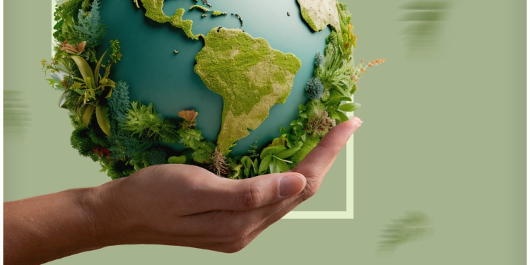 Aquatim, de Ziua Internațională a Planetei Pământ: „Fiecare alegere responsabilă ne aduce mai aproape de echilibru”