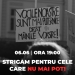 „Strigăm pentru cele care nu mai sunt!” Protest în centrul Timișoarei față de violența împotriva femeilor