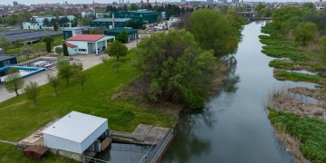 Aquatim: Staţiile de Tratare a Apei Bega şi Urseni din Timişoara sunt automatizate în proporţie de 80%