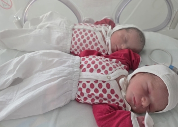 Activitate intensă la Maternitatea Bega din Timișoara! 20 de copii au venit pe lume într-o zi