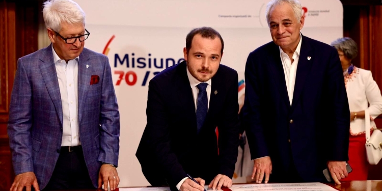 Noul ministru al sănătății ar putea să fie din Timișoara. Dr. Alexandru Rogobete, propunerea PSD