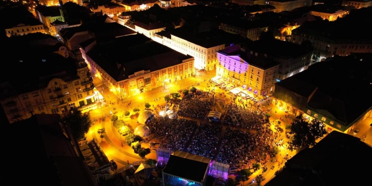 REGINA MARIA, partener al festivalului JAZZx – #pentruTimișoara