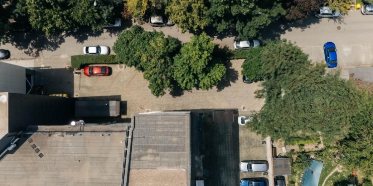 Un parc nou va fi amenajat în zona Cetății din Timișoara, cu sprijin privat