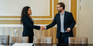 Vizită oficială a Reprezentanței Comisiei Europene la Timișoara