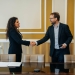 Vizită oficială a Reprezentanței Comisiei Europene la Timișoara