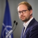 Dominic Fritz: USR NU propune, ci se opune creșterilor de taxe! Nu vom permite ca negocierile pentru buget să devină un banc de Radio Erevan
