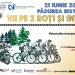 21 iunie: Pedale, motoare și solidaritate – un eveniment caritabil pentru educația copiilor din Ineleț