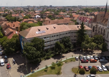 Două școli din Timișoara vor fi reabilitate de primărie! Începe proiectarea