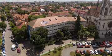 Două școli din Timișoara vor fi reabilitate de primărie! Începe proiectarea