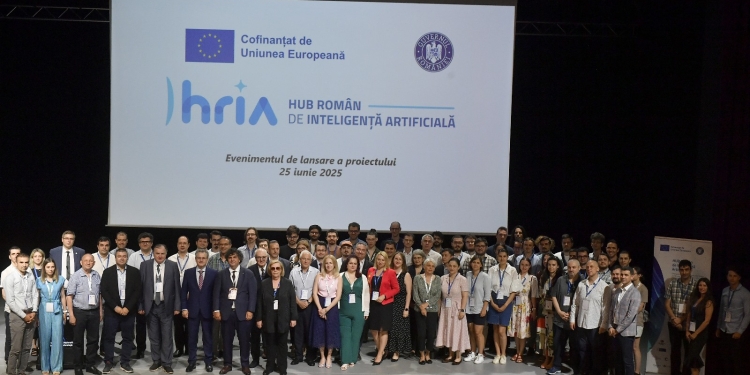 UPT și UVT dezvoltă programe bazate pe inteligență artificială