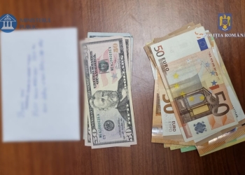 Furt din banii mai multor școli din Timiș! Un administrator financiar și-a însușit două milioane de lei