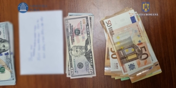 Furt din banii mai multor școli din Timiș! Un administrator financiar și-a însușit două milioane de lei