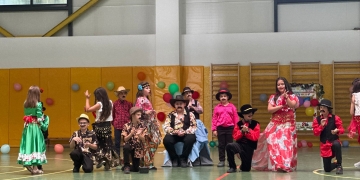 ”Împreună în Timișoara multiculturală”, un eveniment de suflet organizat la Școala Gimnazială Nr. 25 FOTO