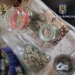Flagrant la Timișoara, pentru prinderea a doi traficanți de droguri