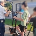 Încă 54 de bicicliști și trotinetiști, arși la buzunare de polițiștii din Timișoara FOTO