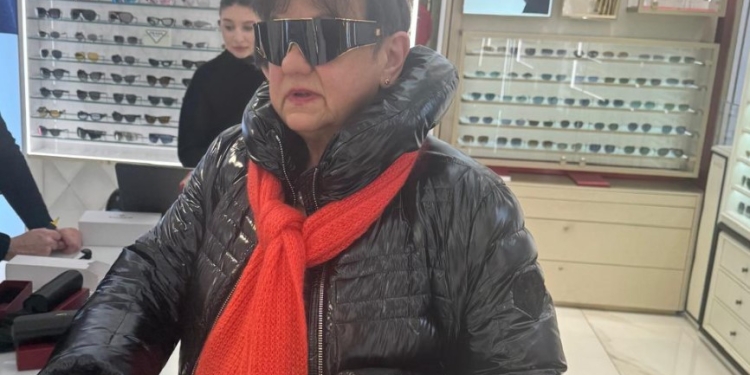 Femeia de afaceri Maria Simcelescu, declarată nevinovată într-un dosar în care a fost judecată pentru ucidere din culpă