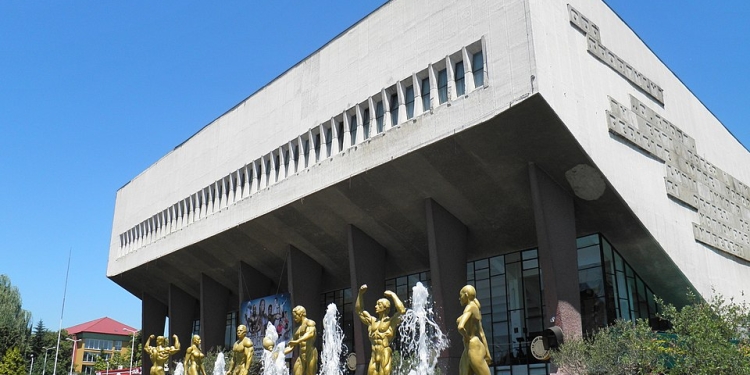 Investiții în Sala Olimpia din Timișoara