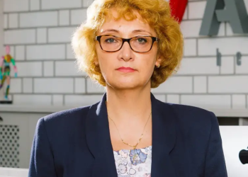 Stela Iurciuc, noul director interimar al Spitalului Municipal Timișoara