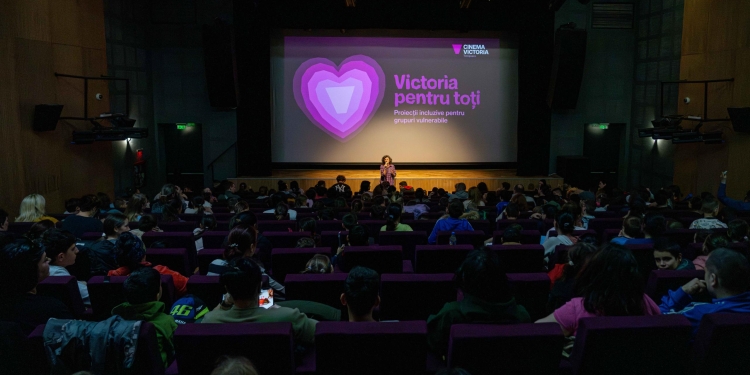 12 proiecte din domeniul cinematografiei, finanțate cu un milion de lei de Primăria Timișoara