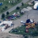 Contrabandiști de țigări din Timiș și Arad, ridicați de mascați! A fost descoperită o fabrică clandestină în Italia