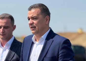 Sorin Grindeanu, ministrul transporturilor: „Dan Păltinișanu este esențial pentru Banat”