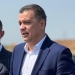 Sorin Grindeanu, ministrul transporturilor: „Dan Păltinișanu este esențial pentru Banat”