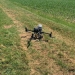 Poluarea, detectată din aer. Garda de Mediu s-a „înarmat” cu drone