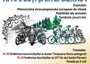 Eveniment caritabil la Timișoara pentru copiii care urcă munți ca să învețe