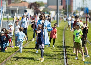 B-dul Cetății din Timișoara se transformă într-un spațiu viu, sâmbătă! Are loc evenimentul „Străzi pentru Comunitate”