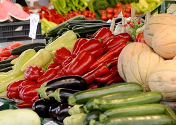 Piața Badea Cârțan – prospețime locală și tradiție