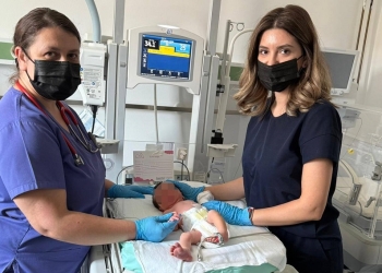 Peste 200 de intervenții chirurgicale, realizate cu succes la Spitalul Orășenesc Deta, în prima parte a anului 2025