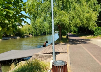 Scăldatul în Bega, plătit scump, cam cât un city-break