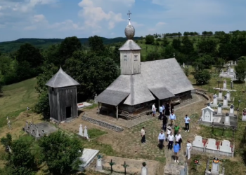 Alfred Simonis, despre Țara Făgetului: Punem la cale revitalizarea turismului