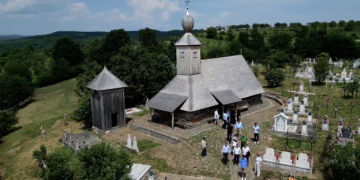 Alfred Simonis, despre Țara Făgetului: Punem la cale revitalizarea turismului