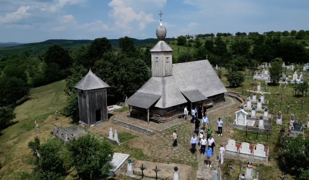 Alfred Simonis, despre Țara Făgetului: Punem la cale revitalizarea turismului