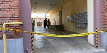 4 persoane, la spital. Au căzut cu liftul într-un bloc din Timișoara