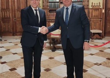 Ilie Bolojan, oficial desemnat premier