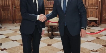 Ilie Bolojan, oficial desemnat premier