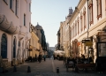 Apă și un loc răcoros la cele cinci puncte de prim ajutor în caz de caniculă deschise la Timișoara