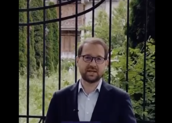 Dominic Fritz: „O vilă și o pizzerie construite ilegal pe terenuri ale primăriei vor fi demolate”