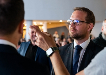 Dominic Fritz, după un an de la alegerile locale: „Am pornit reforme esențiale care vor aduce schimbări în timp”