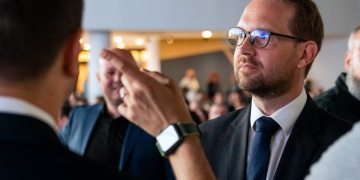 Dominic Fritz, după un an de la alegerile locale: „Am pornit reforme esențiale care vor aduce schimbări în timp”