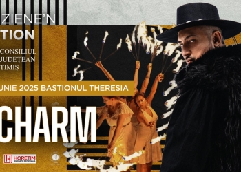 SÂNZIENE’N BASTION, tradiție reinventată în inima Timișoarei