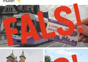 Înșelăciuni cu carduri STPT. Nu vă lăsați păcăliți