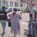 Femeia care și-a însușit 2 milioane de lei din banii unor școli din Timiș, reținută de polițiști
