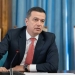 Sorin Grindeanu a fost ales noul președinte al Camerei Deputaților