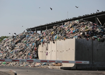 Ruben Lațcău, viceprimarul Timișoarei, pune tunurile pe ADID Timiș